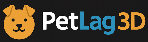 PetLag 3D